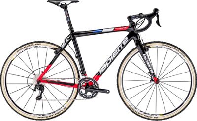 Velo cyclo best sale cross lapierre